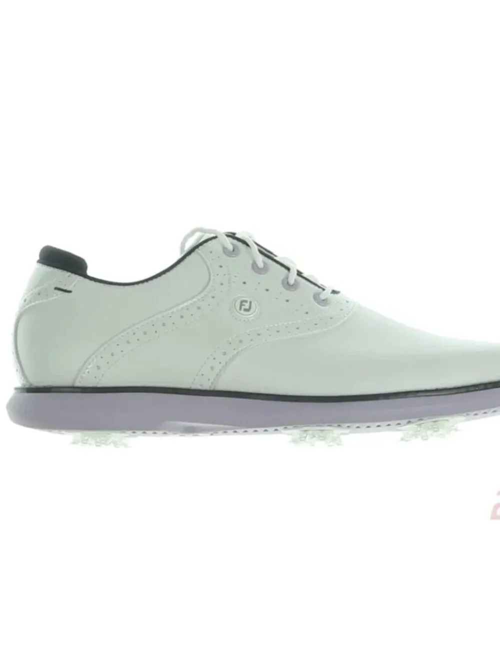 Women's NWT Footjoy Traditions golf shoes.  Size 9.5